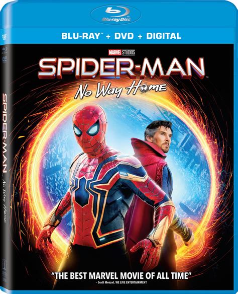 spider-man no way home extended cut blu-ray|Does the Blue Ray version of Spiderman No Way Home have the。